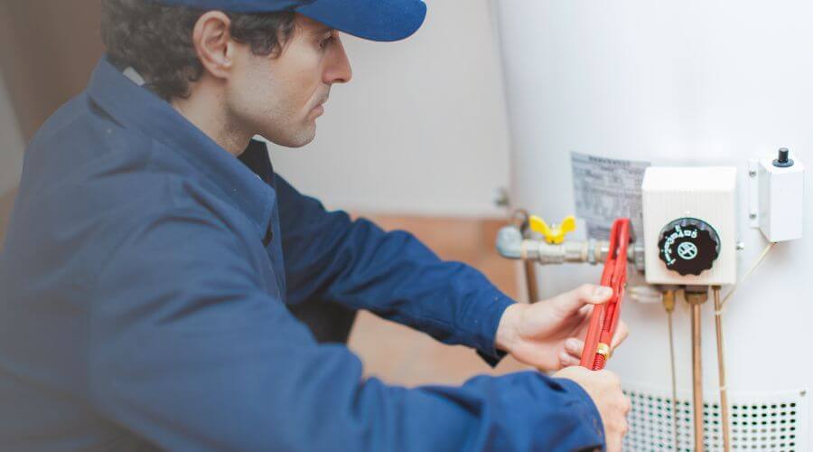 Professional septic pumping service in Staples, TX